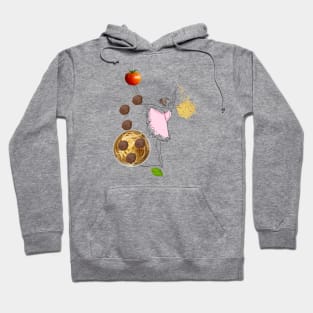 Impastabowl Hoodie